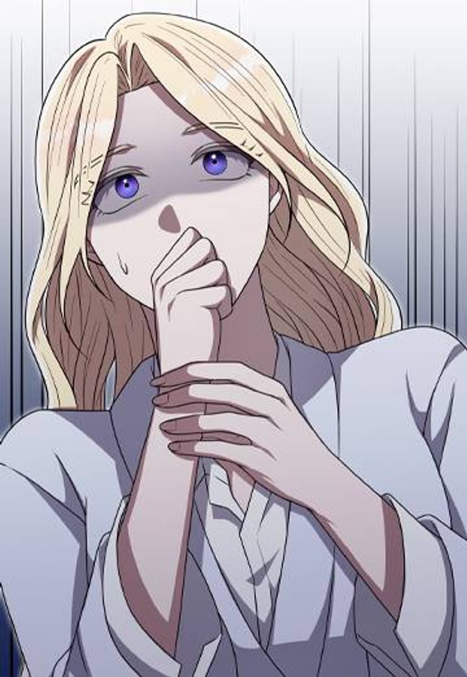 자스민을 봐 주세요! [개정판] 26화