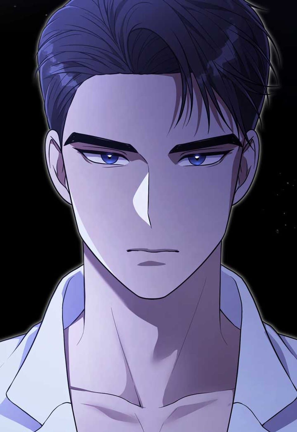 자스민을 봐 주세요! [개정판] 28화