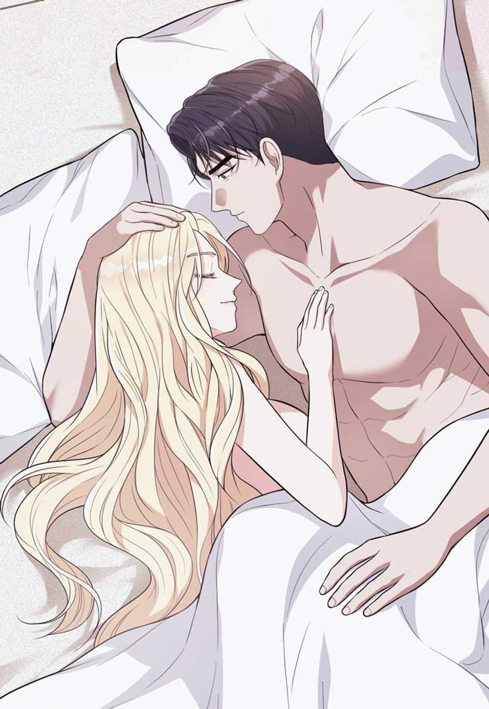 자스민을 봐 주세요! [개정판] 30화