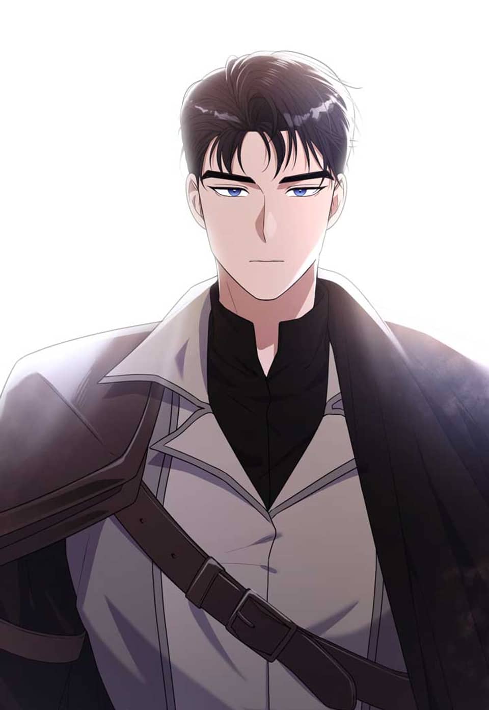 자스민을 봐 주세요! [개정판] 35화