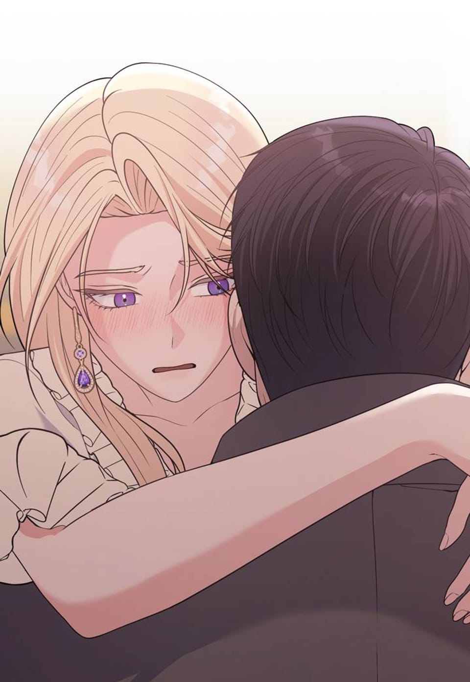 자스민을 봐 주세요! [개정판] 38화