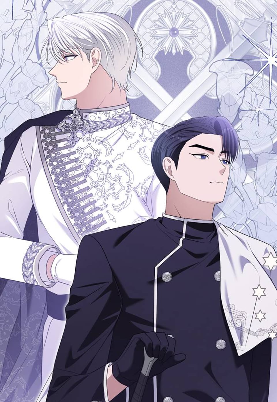 자스민을 봐 주세요! [개정판] 42화