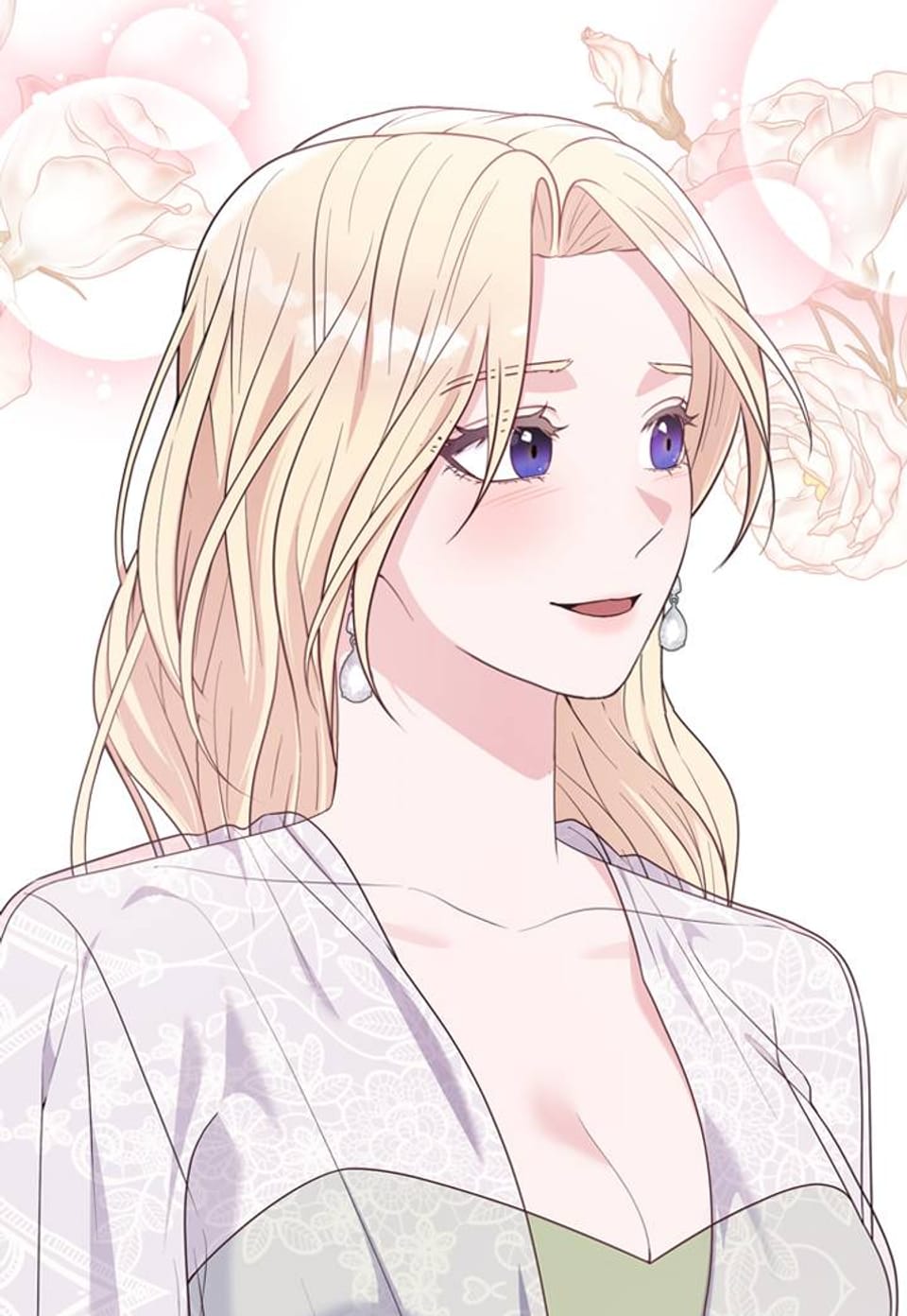 자스민을 봐 주세요! [개정판] 43화