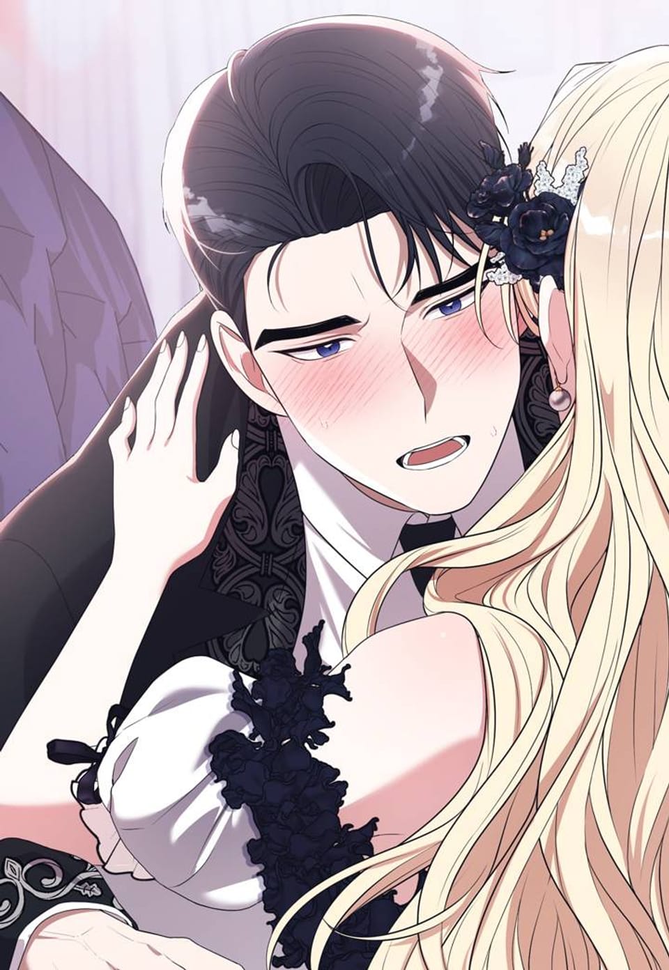 자스민을 봐 주세요! [개정판] 48화