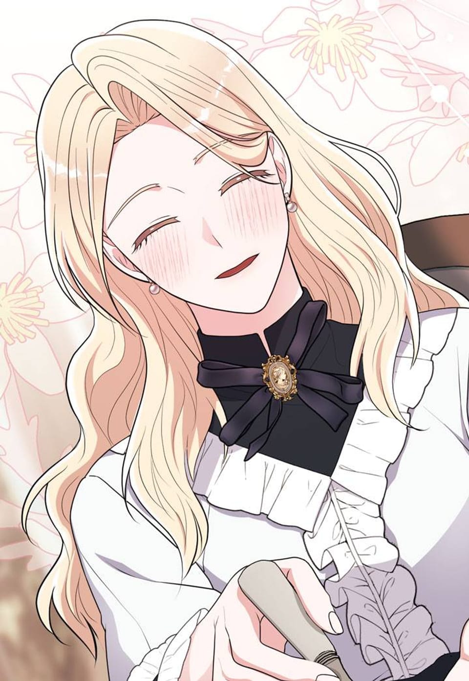 자스민을 봐 주세요! [개정판] 56화