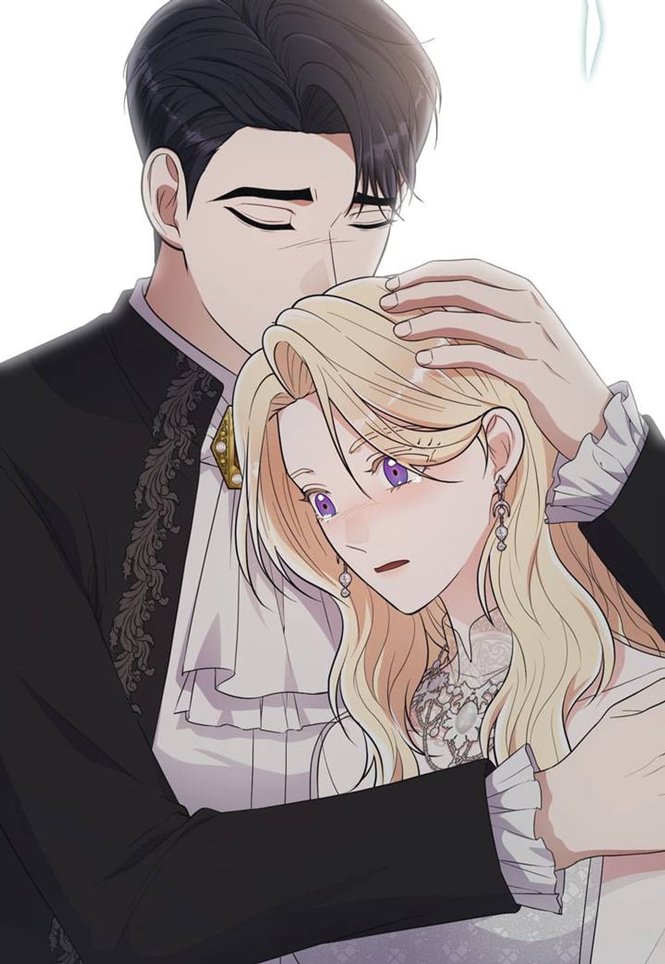 자스민을 봐 주세요! [개정판] 59화