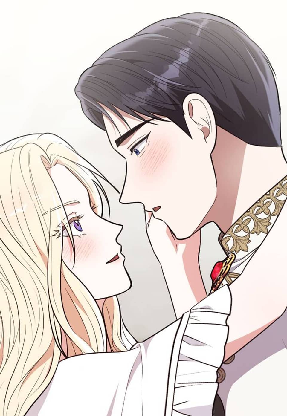 자스민을 봐 주세요! [개정판] 65화