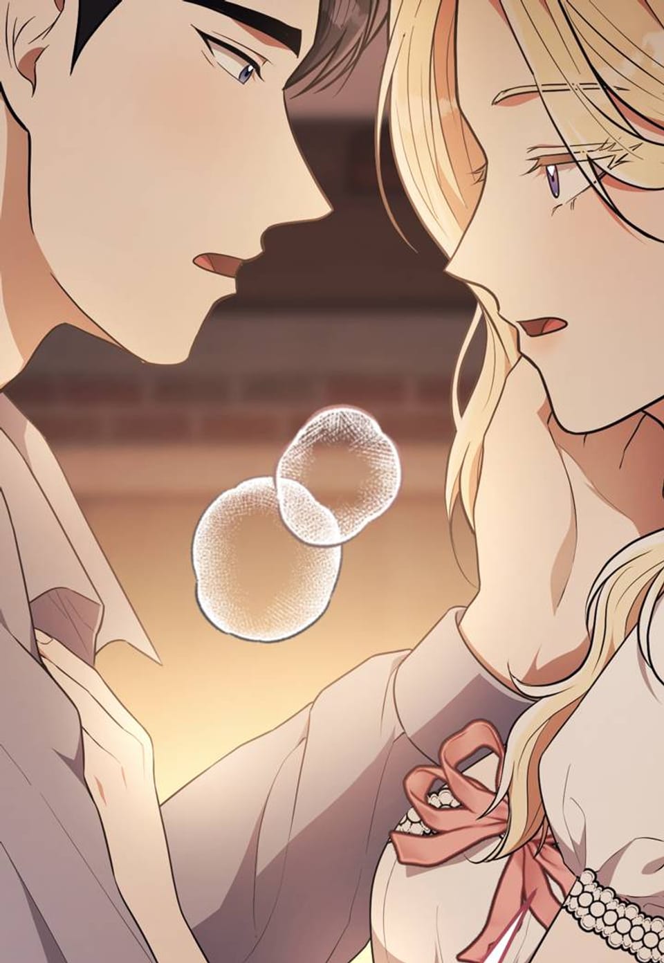 자스민을 봐 주세요! [개정판] 68화