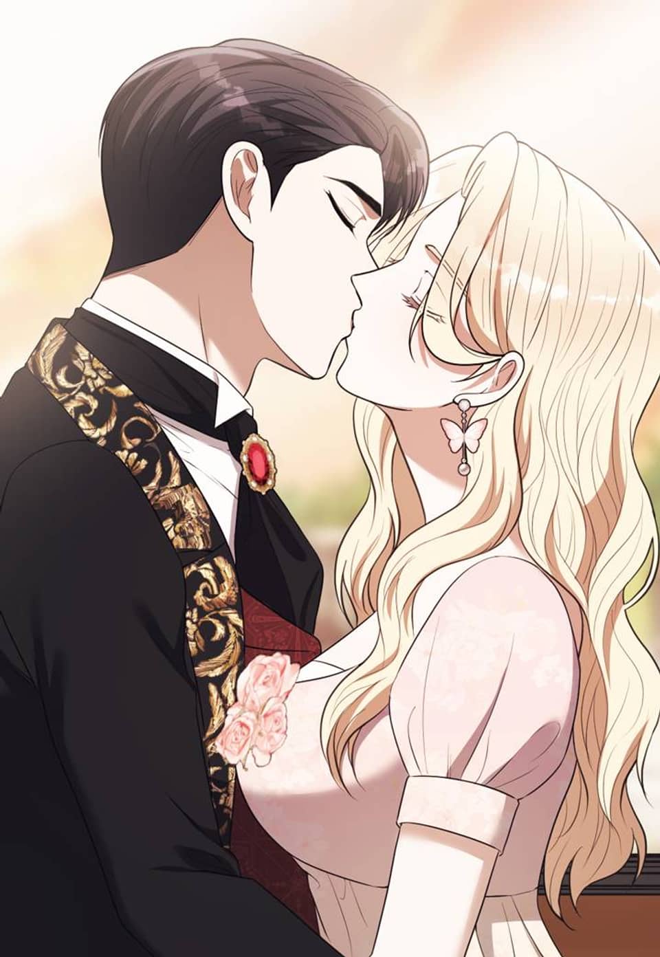 자스민을 봐 주세요! [개정판] 69화(완결)