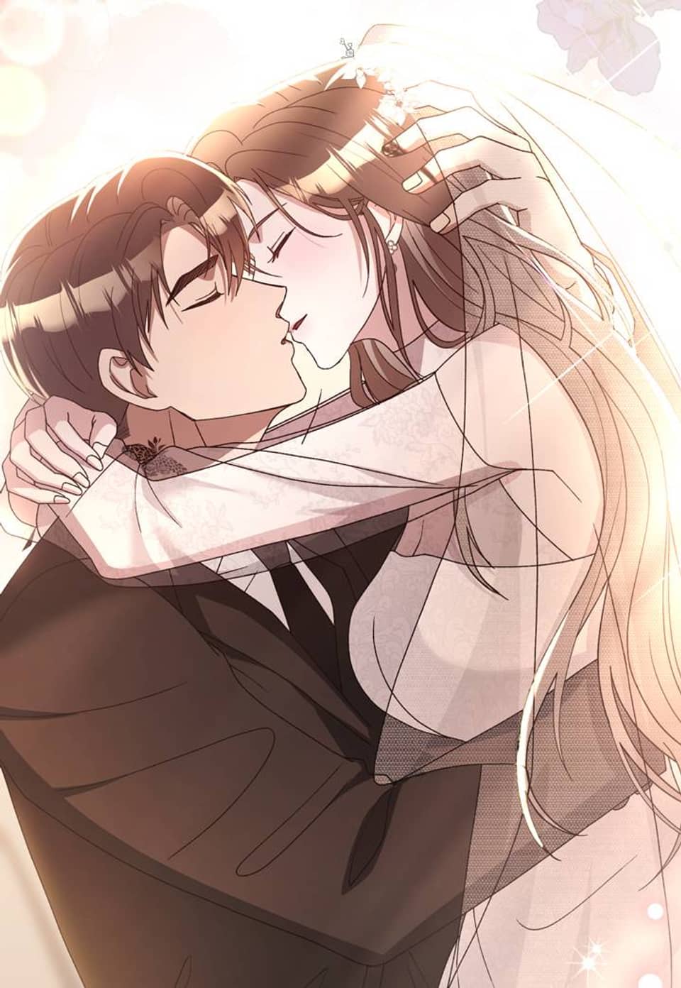 키치웨딩 60화 (완결)