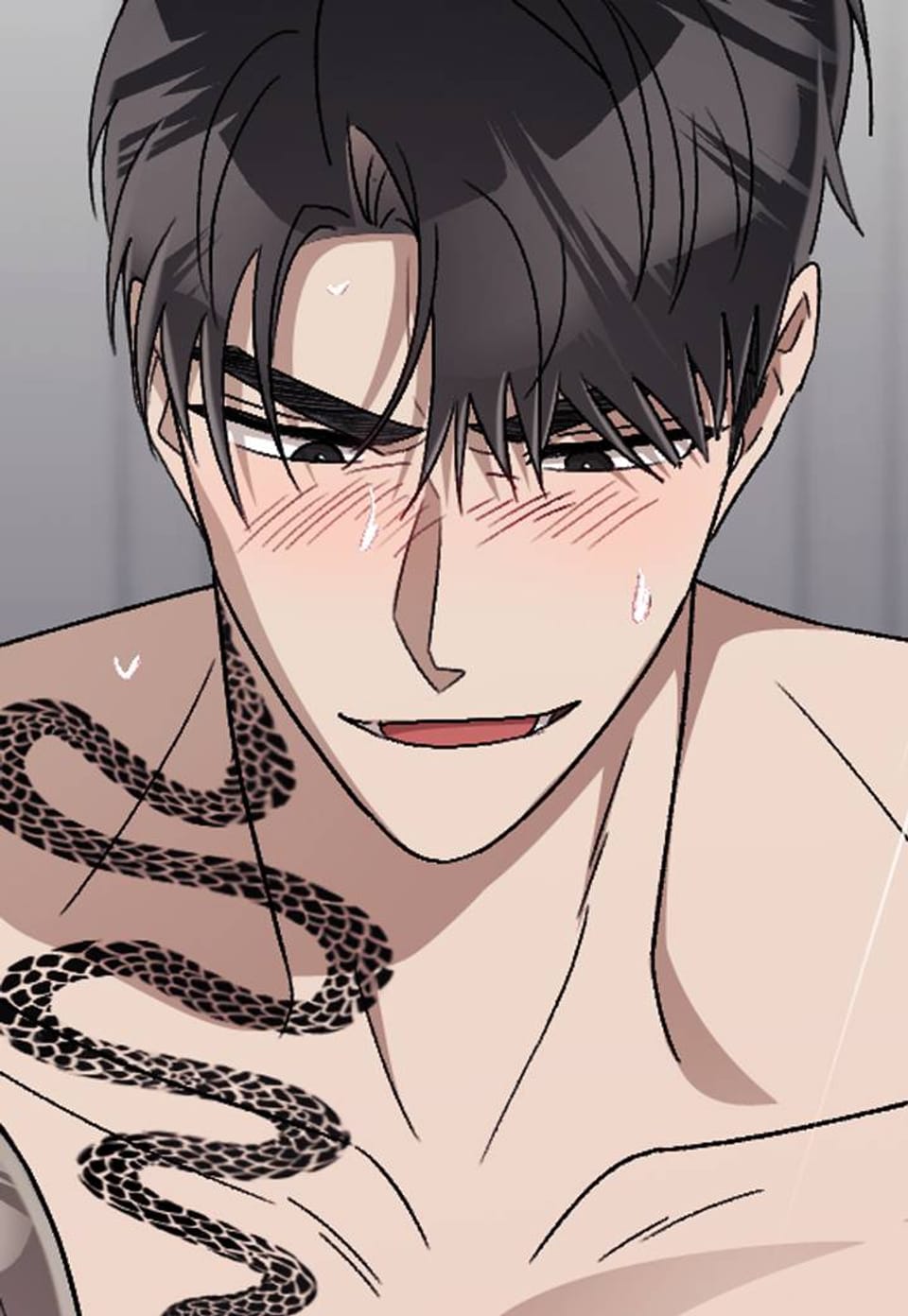 키치웨딩(개정판) 17화