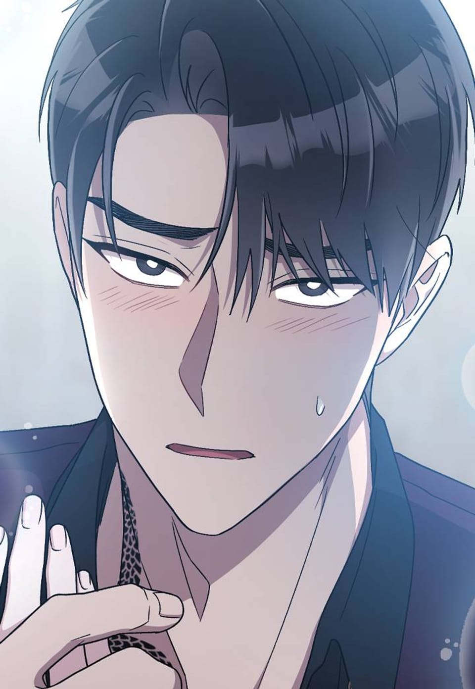 키치웨딩(개정판) 21화