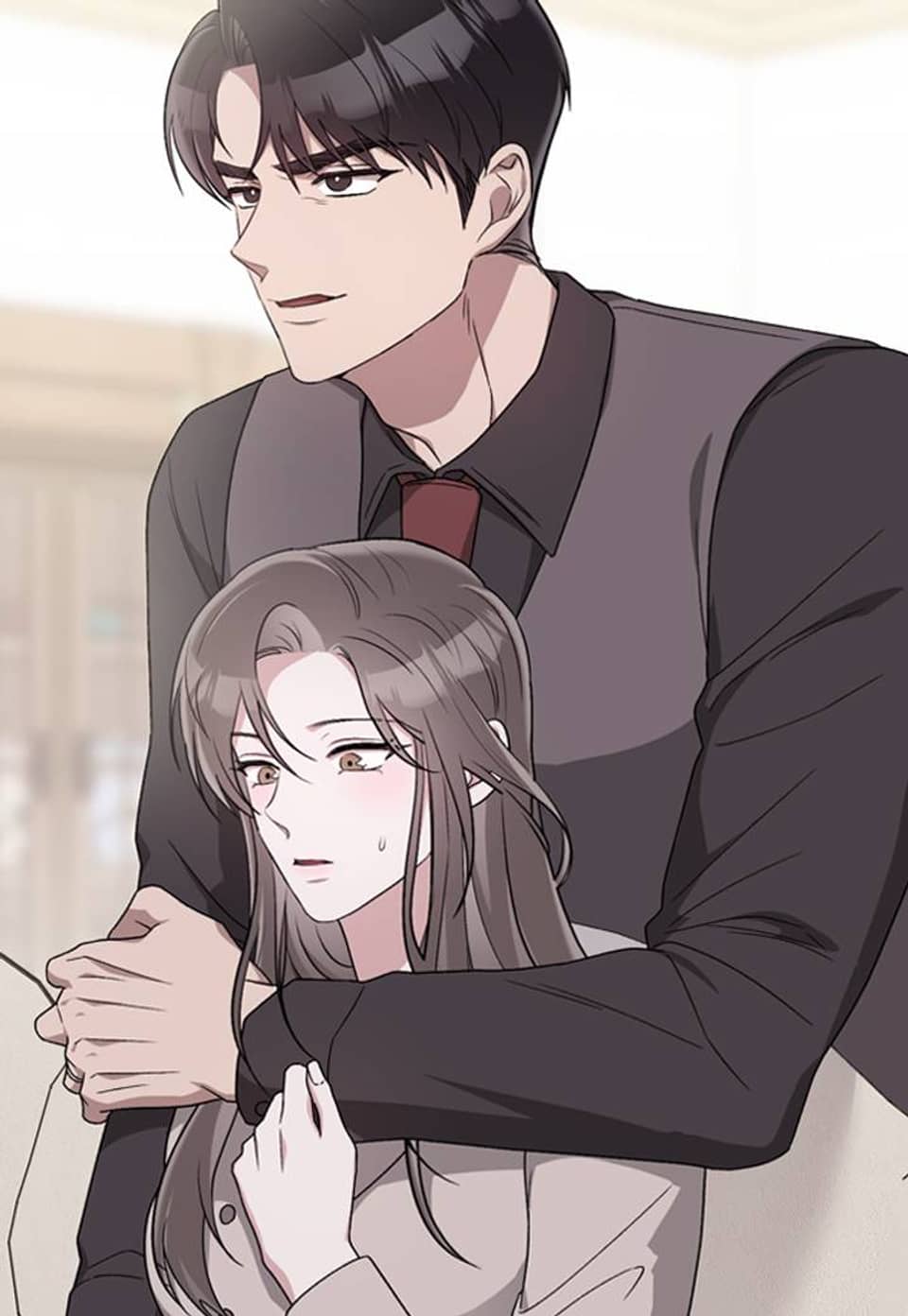 키치웨딩(개정판) 37화