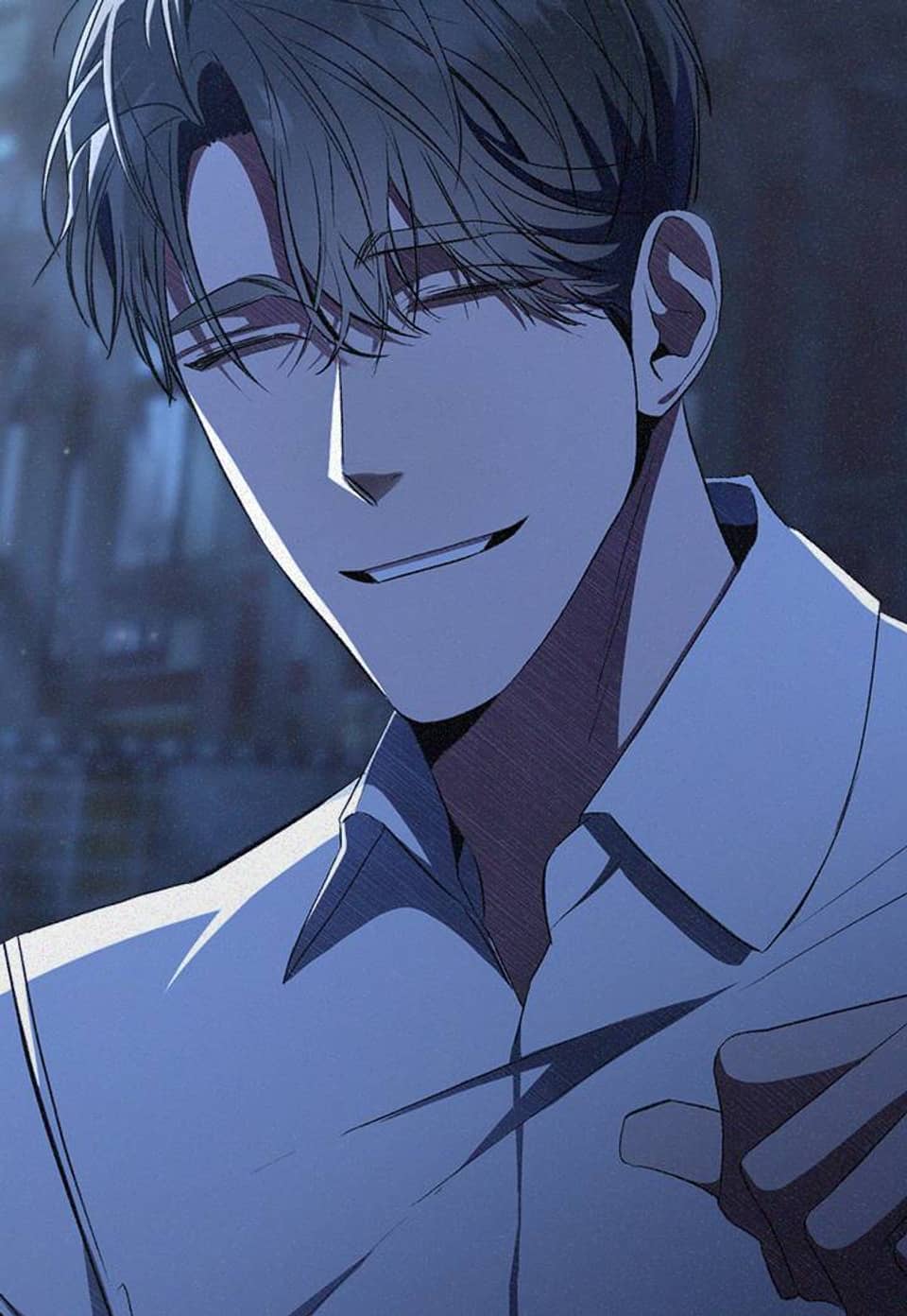 폼리스 [개정판] 3화