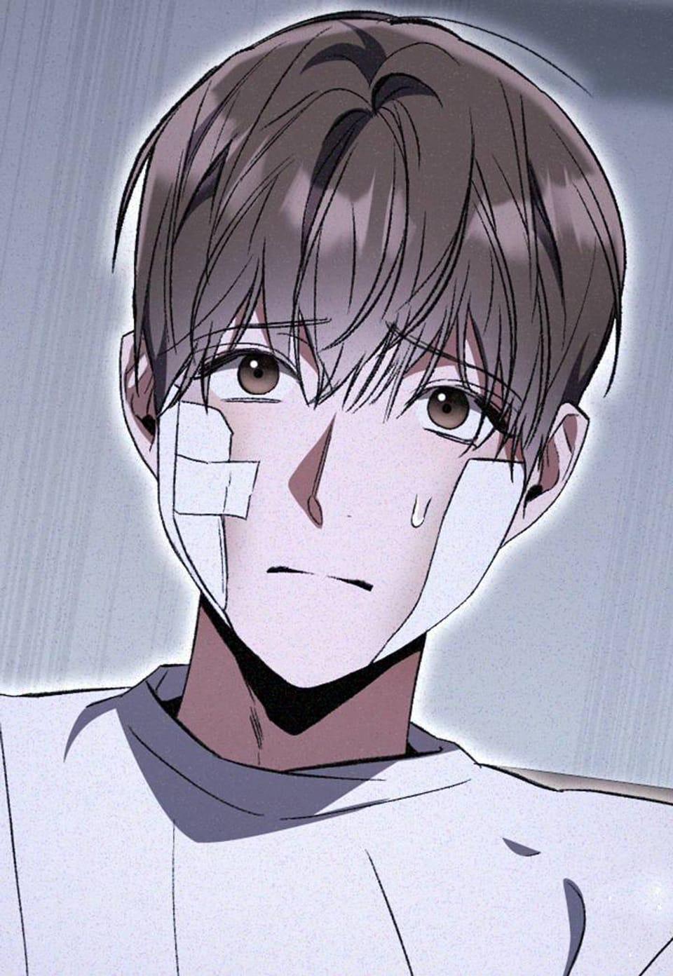 폼리스 [개정판] 5화