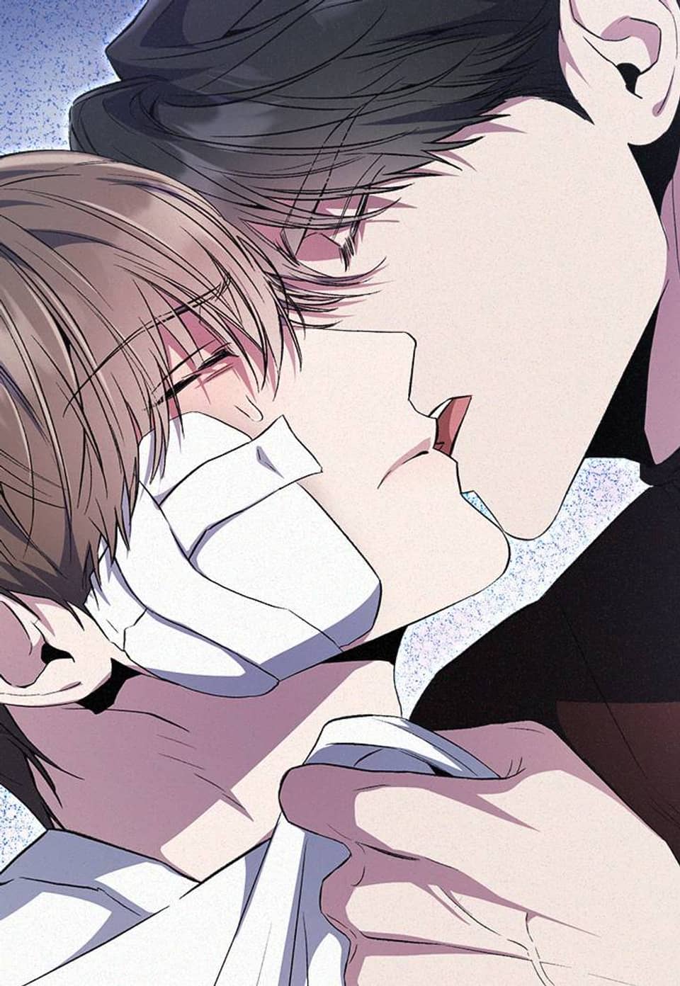 폼리스 [개정판] 6화