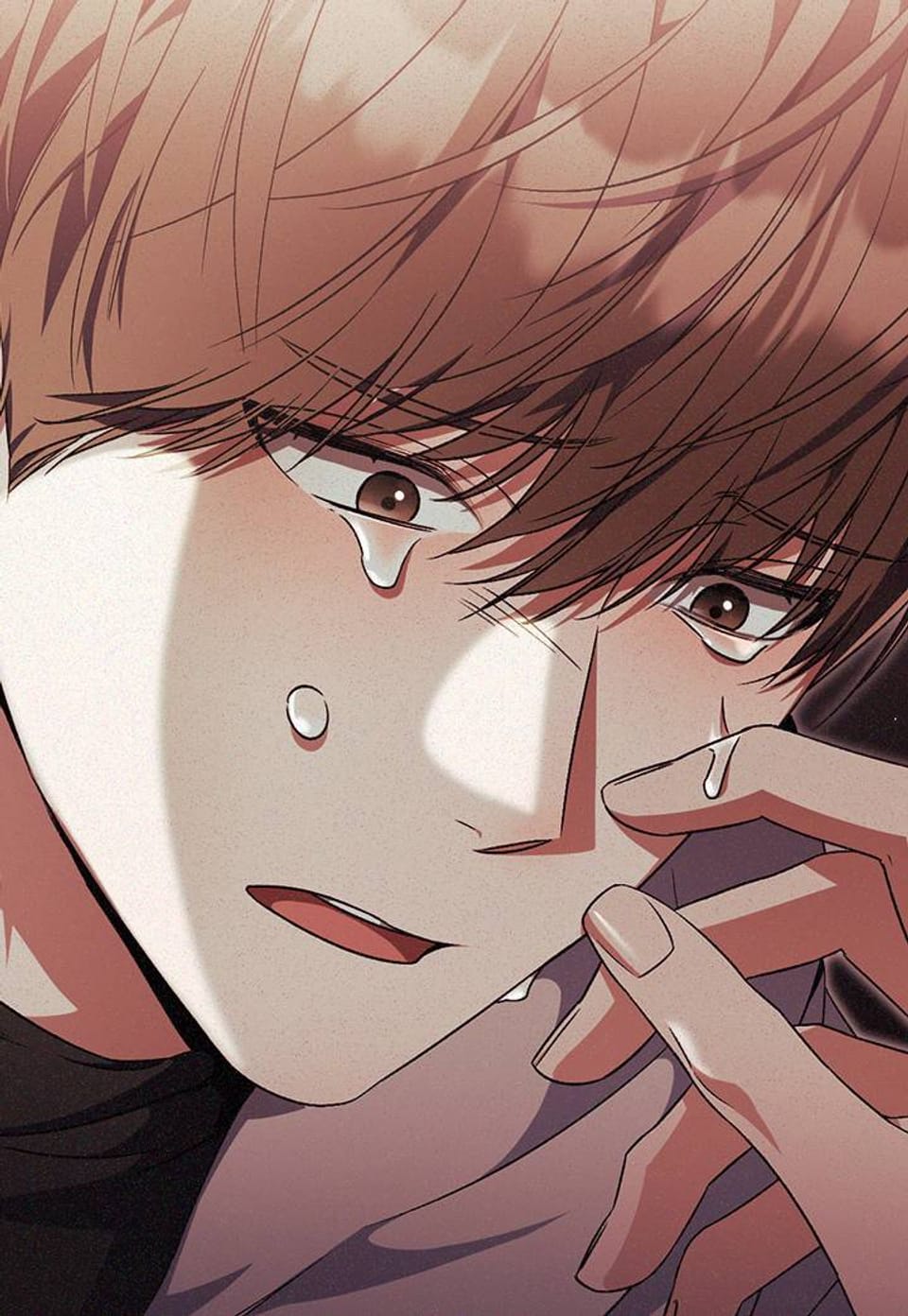 폼리스 [개정판] 11화