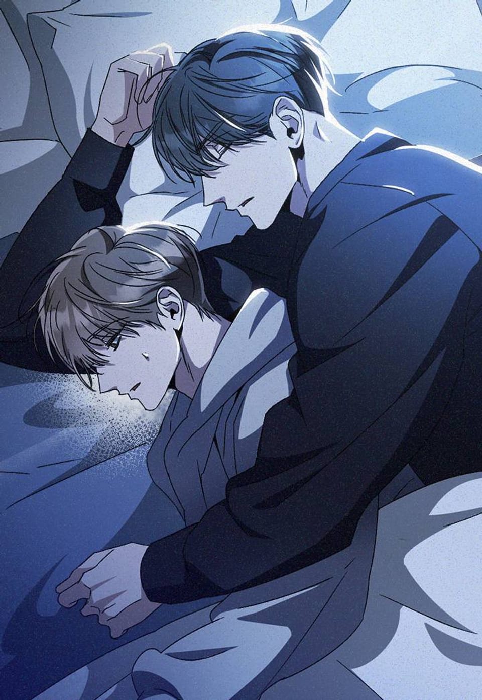 폼리스 [개정판] 12화