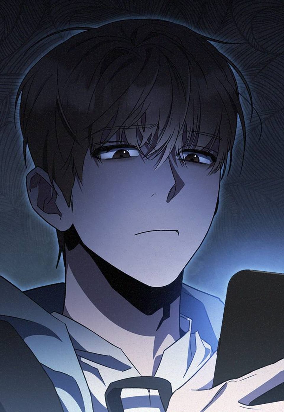 폼리스 [개정판] 16화