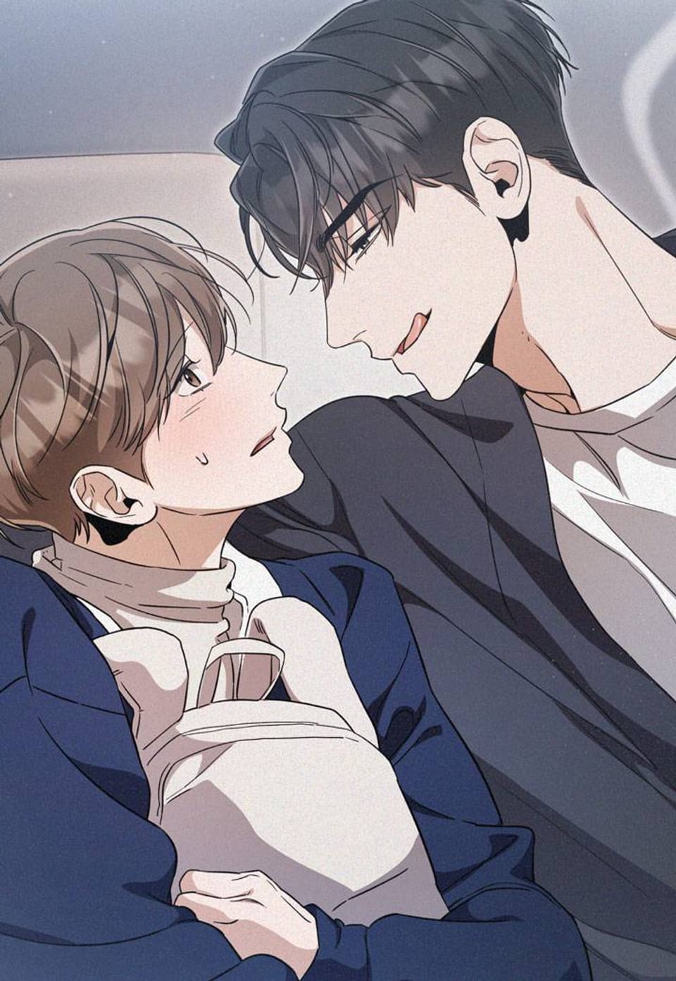 폼리스 [개정판] 25화