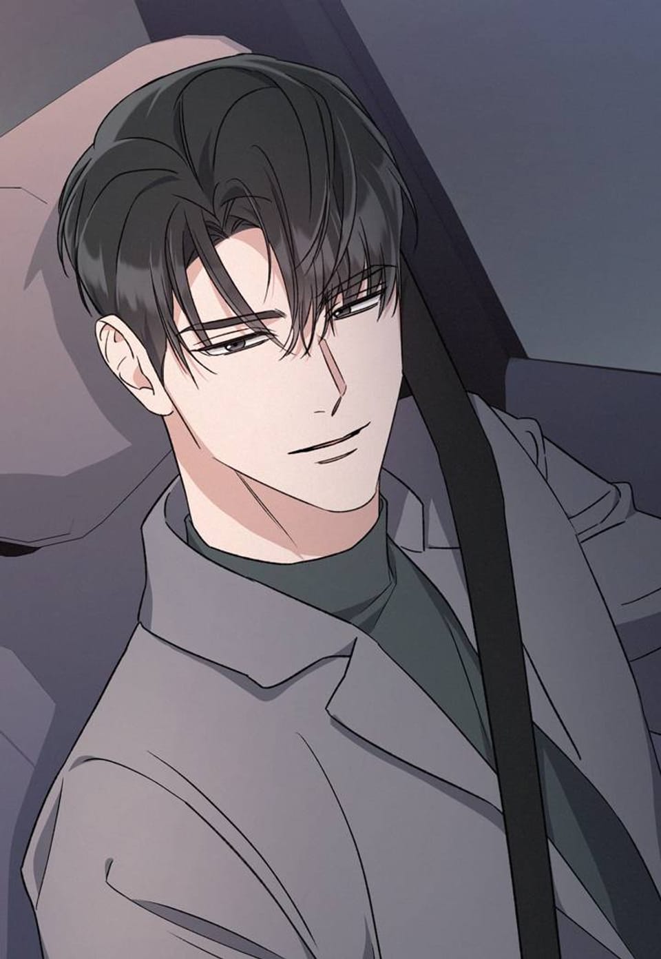 폼리스 [개정판] 32화