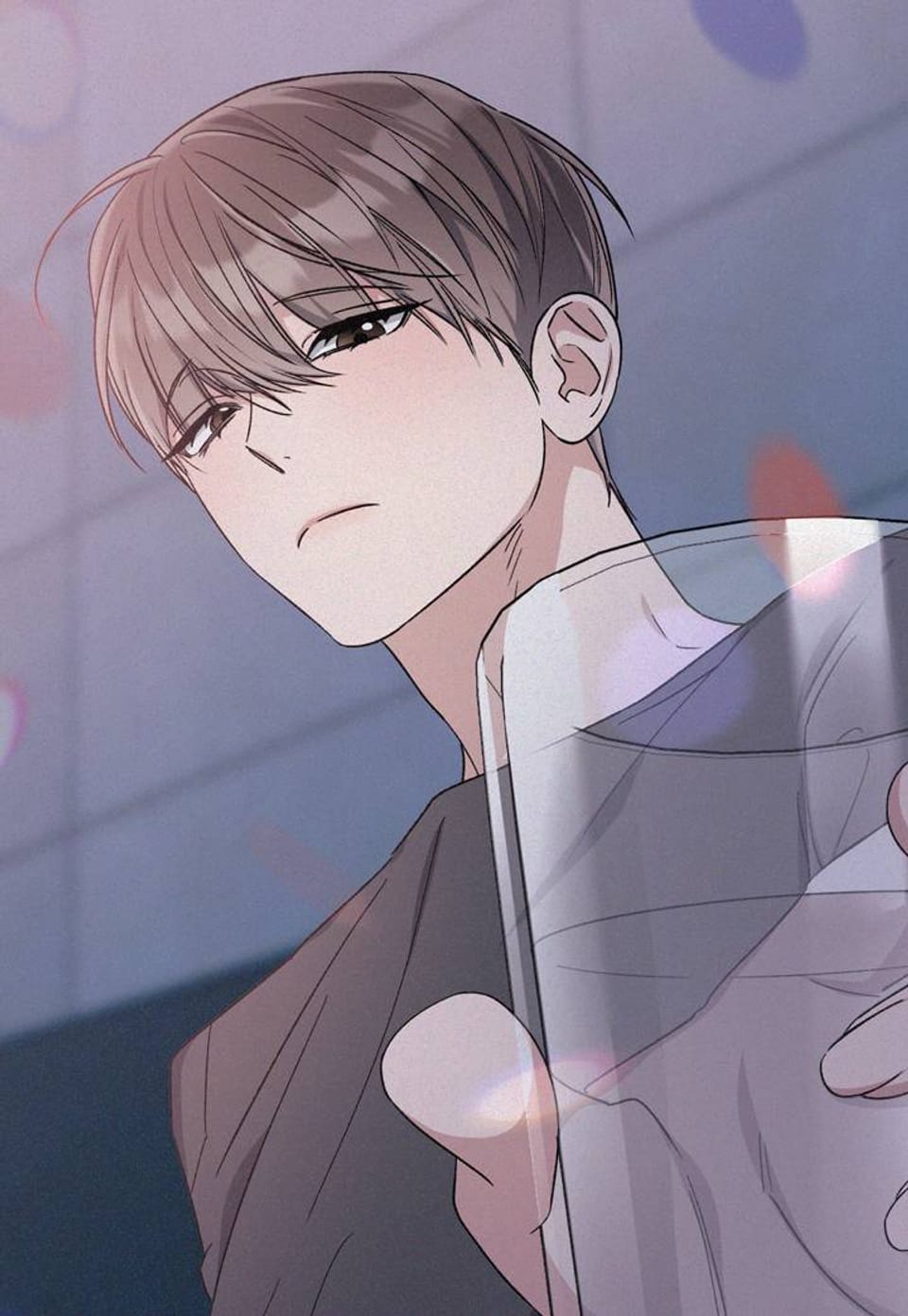 폼리스 [개정판] 42화