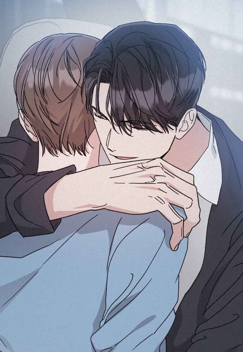 폼리스 [개정판] 48화