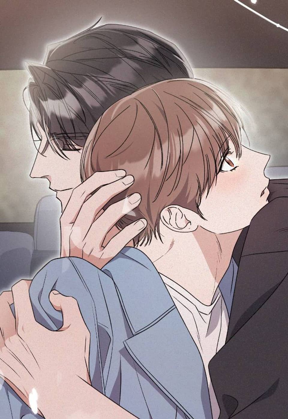 폼리스 [개정판] 49화