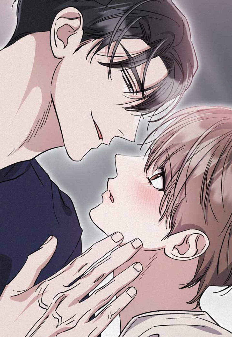 폼리스 [개정판] 54화