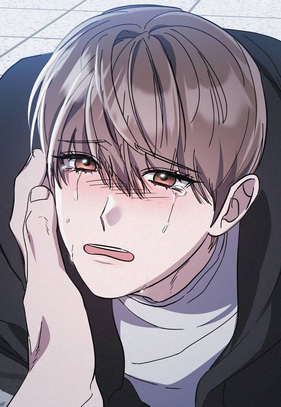 폼리스 [개정판] 60화