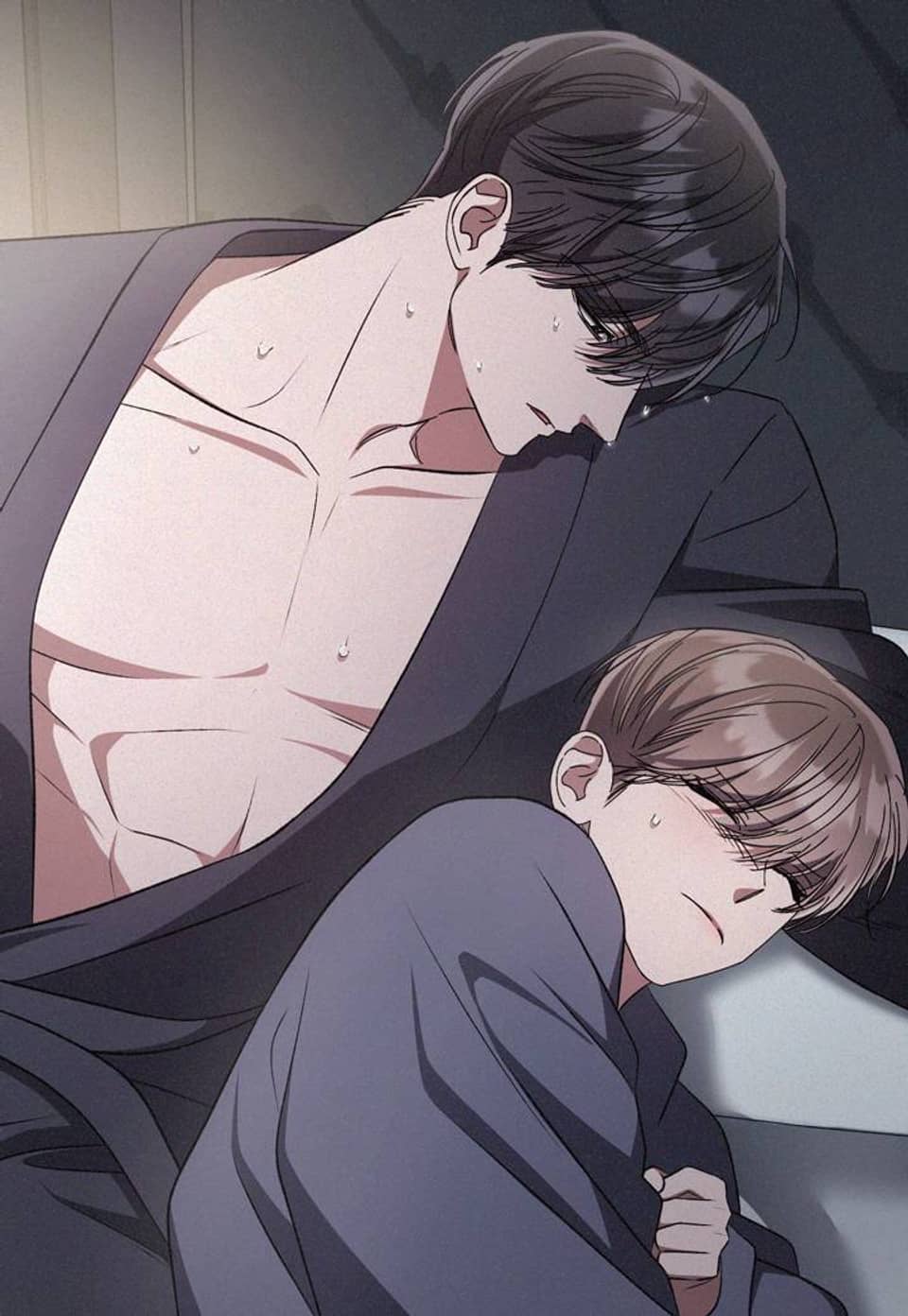 폼리스 [개정판] 65화