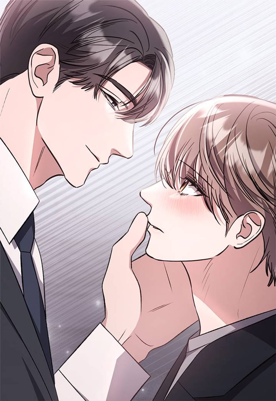 폼리스 [개정판] 70화 (완결)