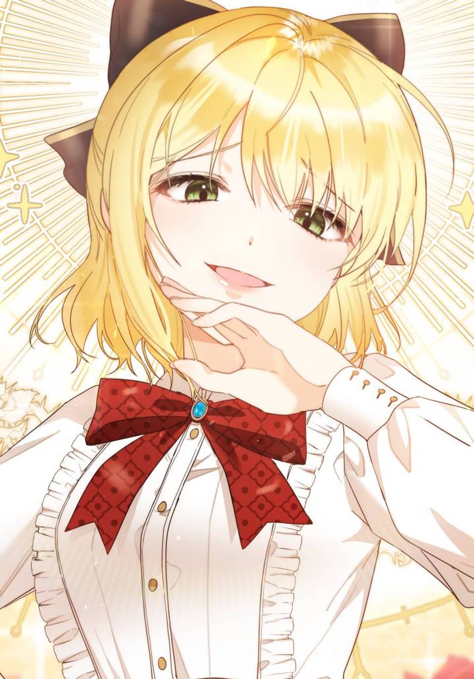 영원한 조연은 없다 5화