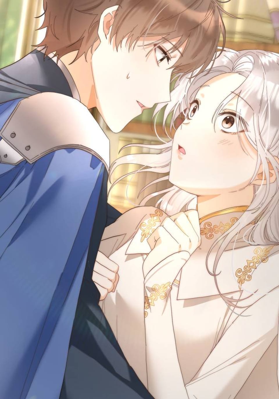 영원한 조연은 없다 6화