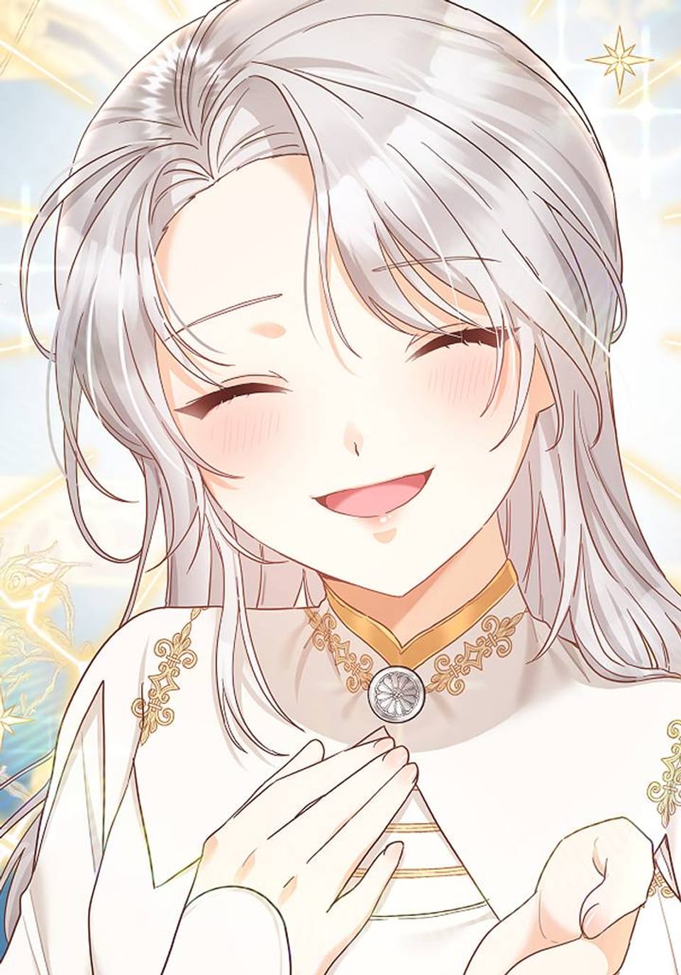 영원한 조연은 없다 8화