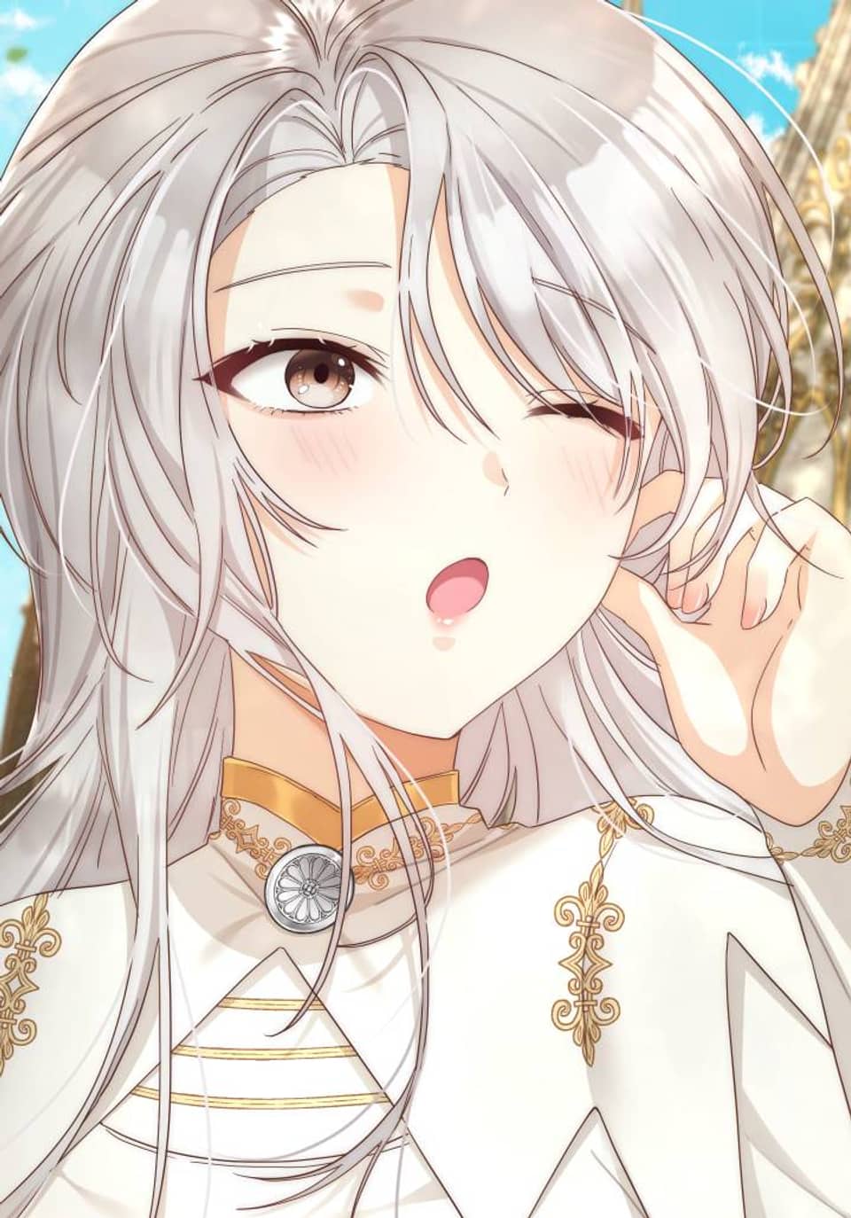 영원한 조연은 없다 9화