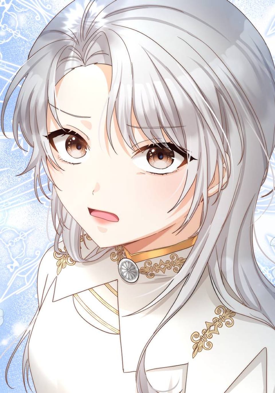 영원한 조연은 없다 12화