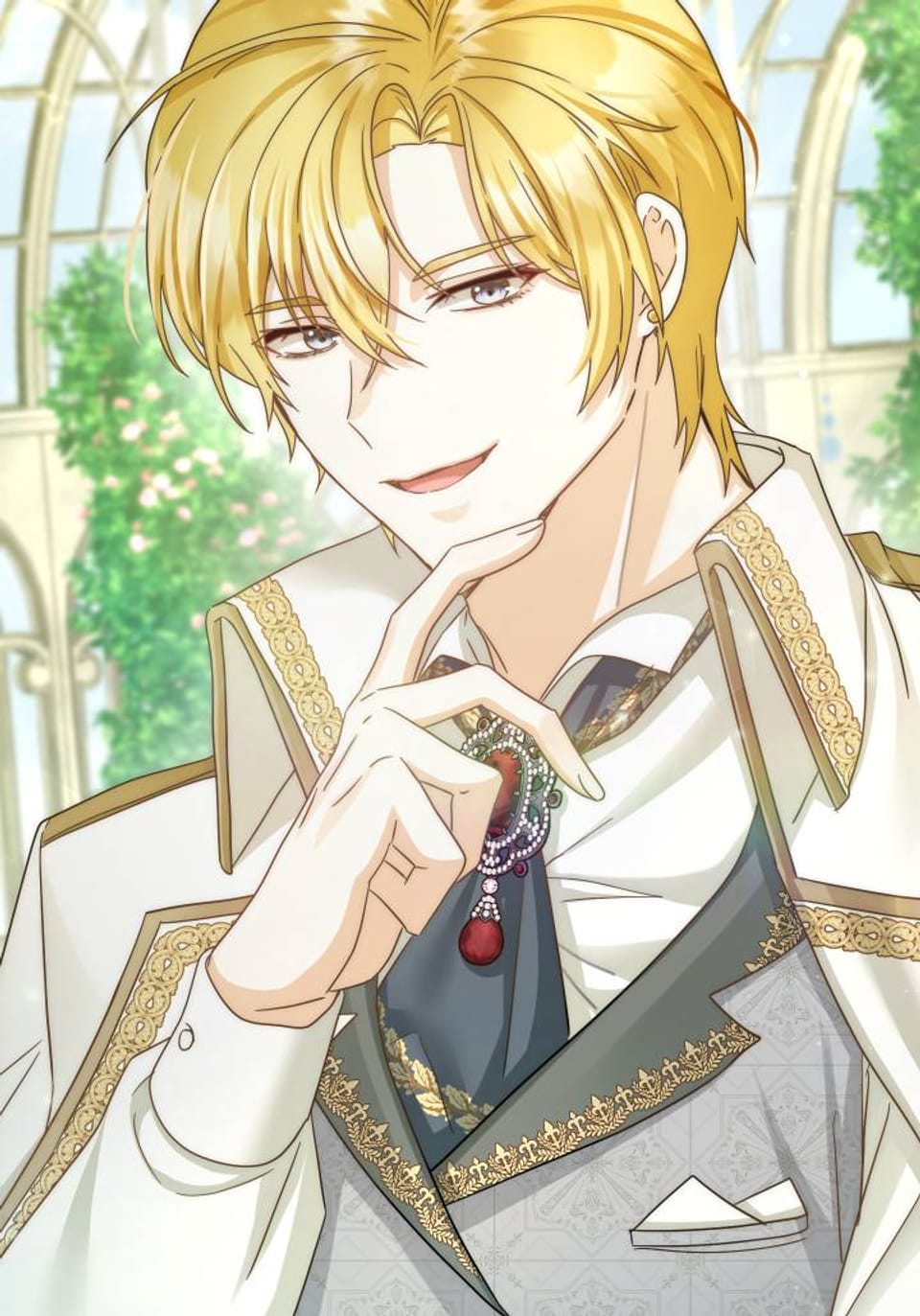 영원한 조연은 없다 15화