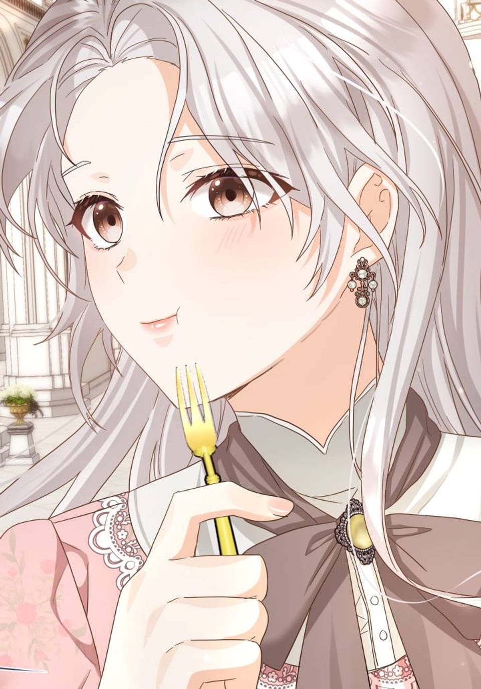 영원한 조연은 없다 16화