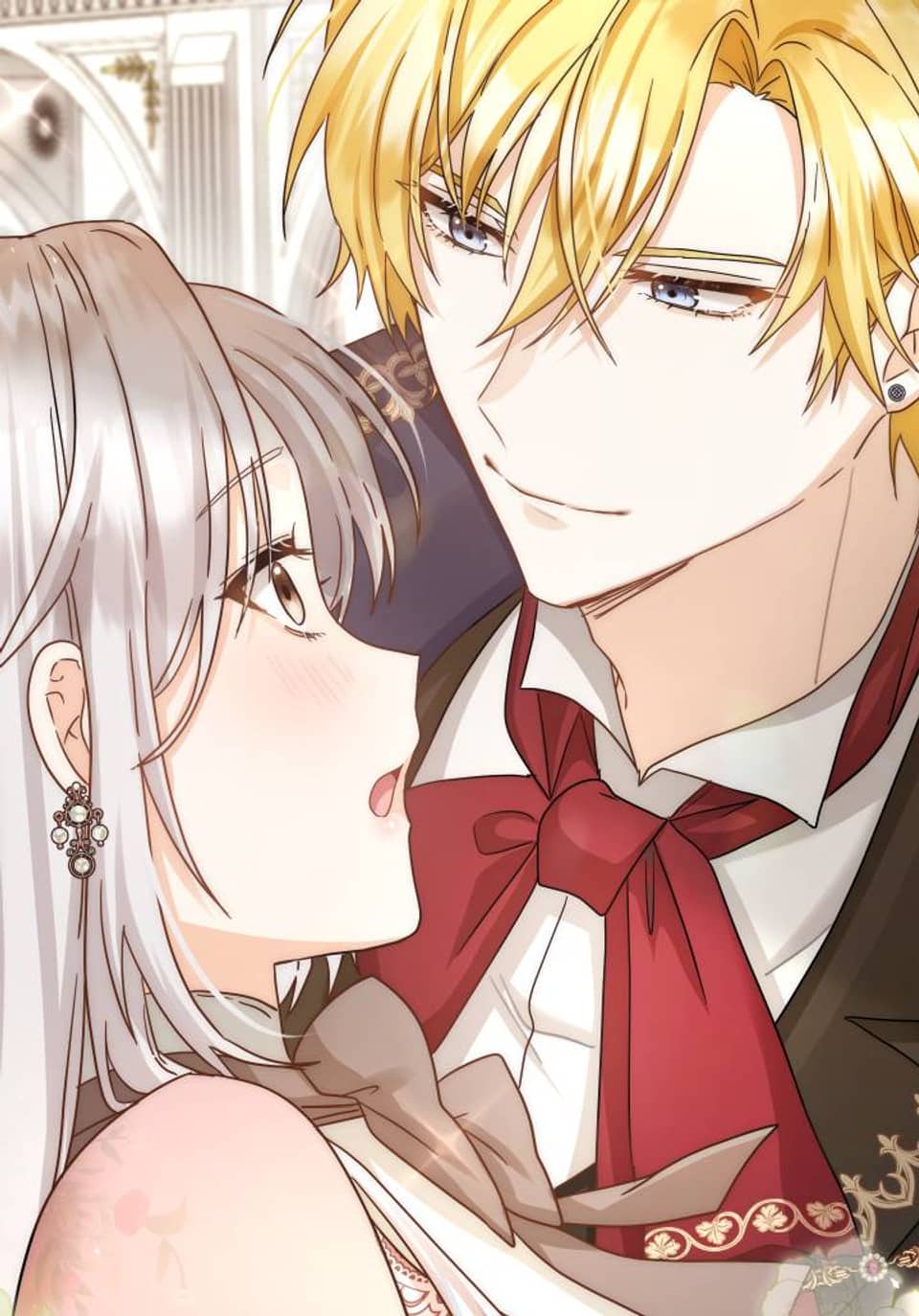 영원한 조연은 없다 17화