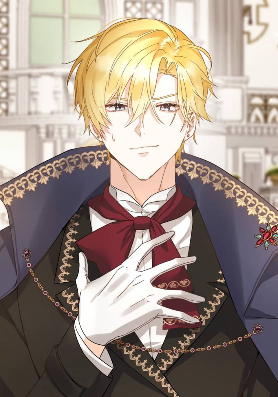 영원한 조연은 없다 18화