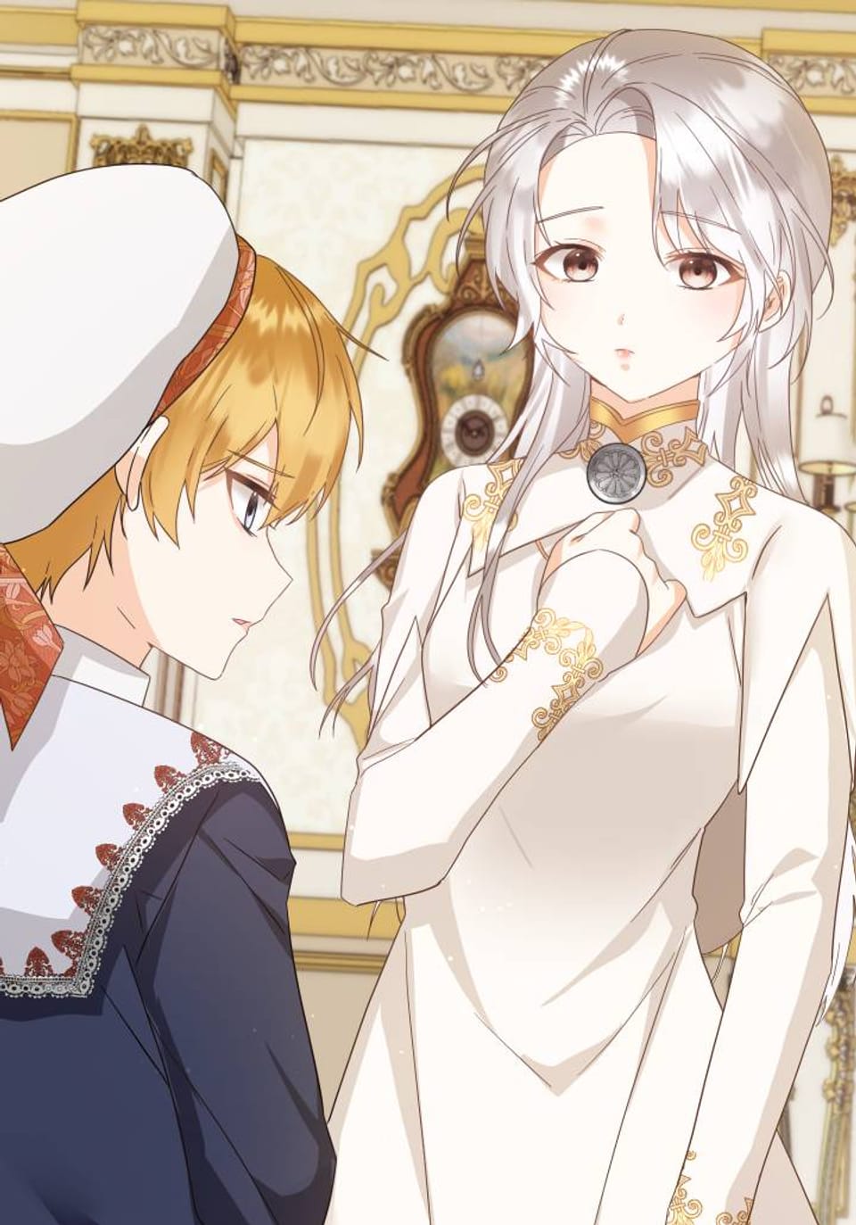 영원한 조연은 없다 23화