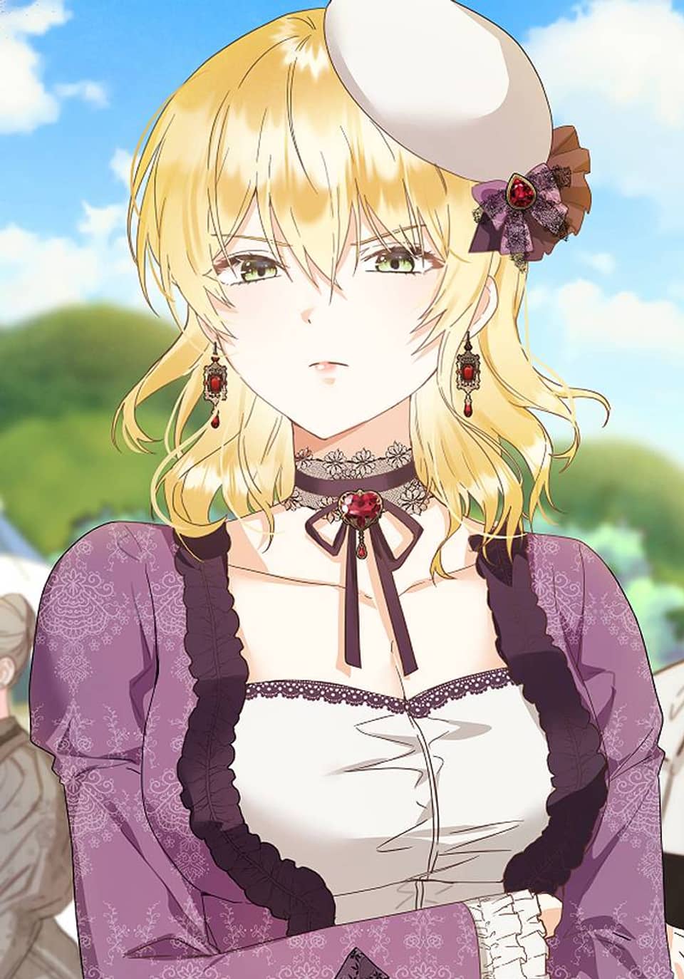 영원한 조연은 없다 25화