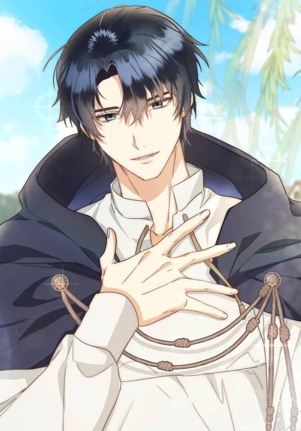 영원한 조연은 없다 29화