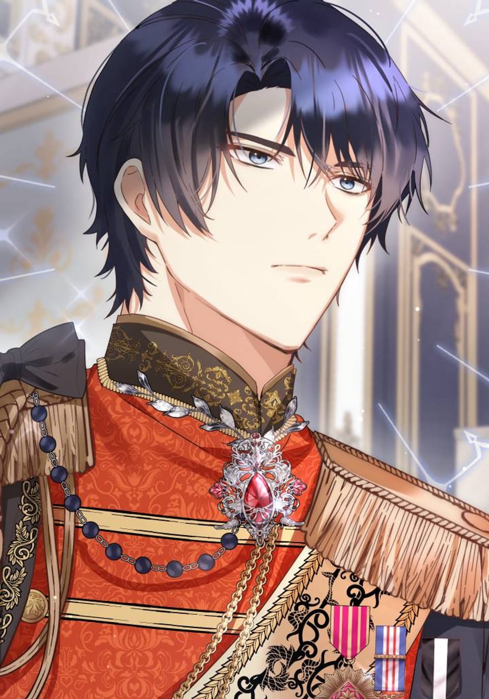 영원한 조연은 없다 31화