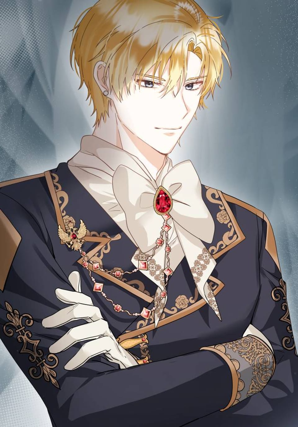 영원한 조연은 없다 32화