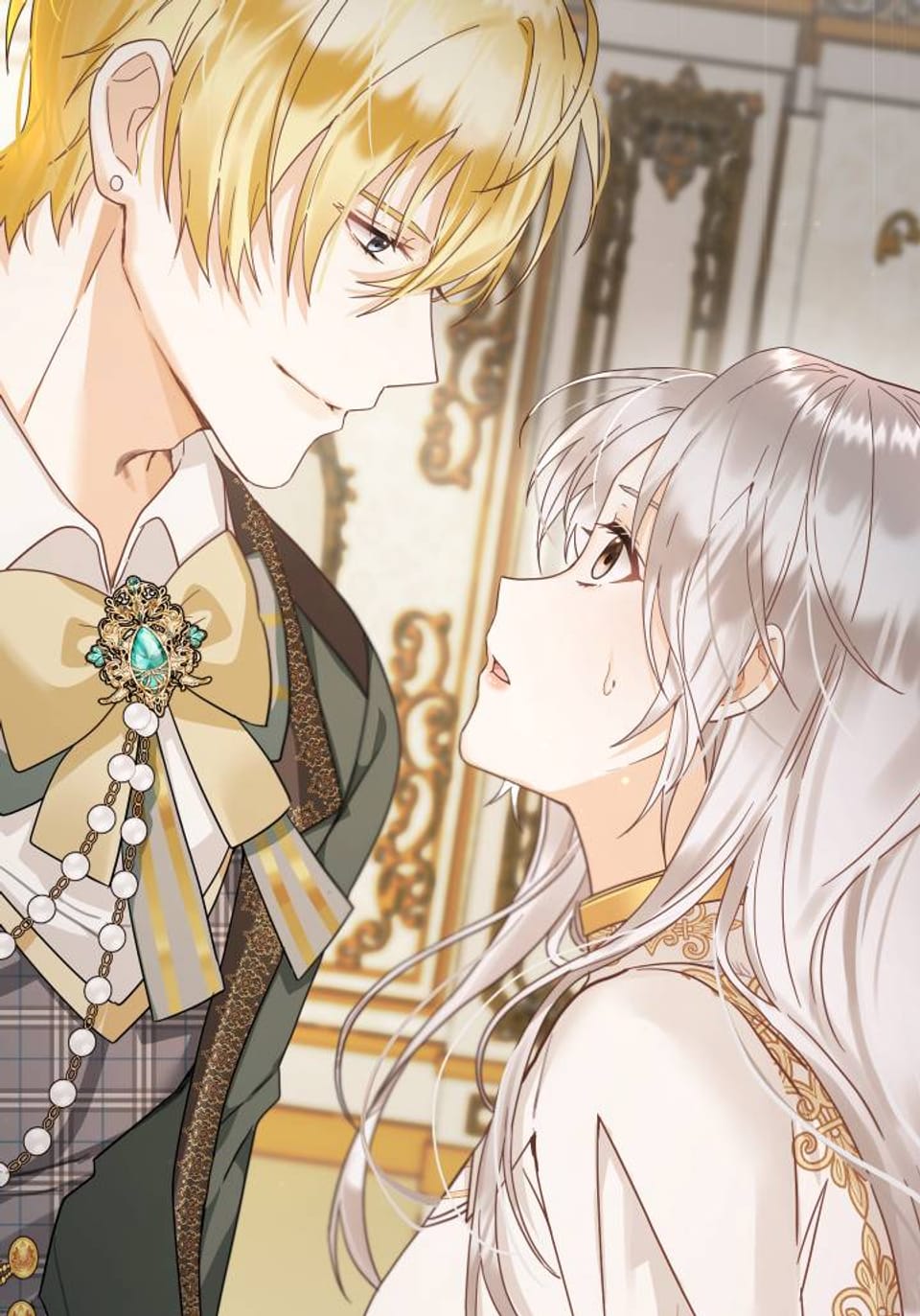 영원한 조연은 없다 33화