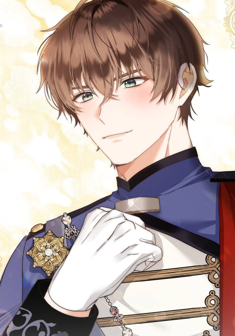 영원한 조연은 없다 34화