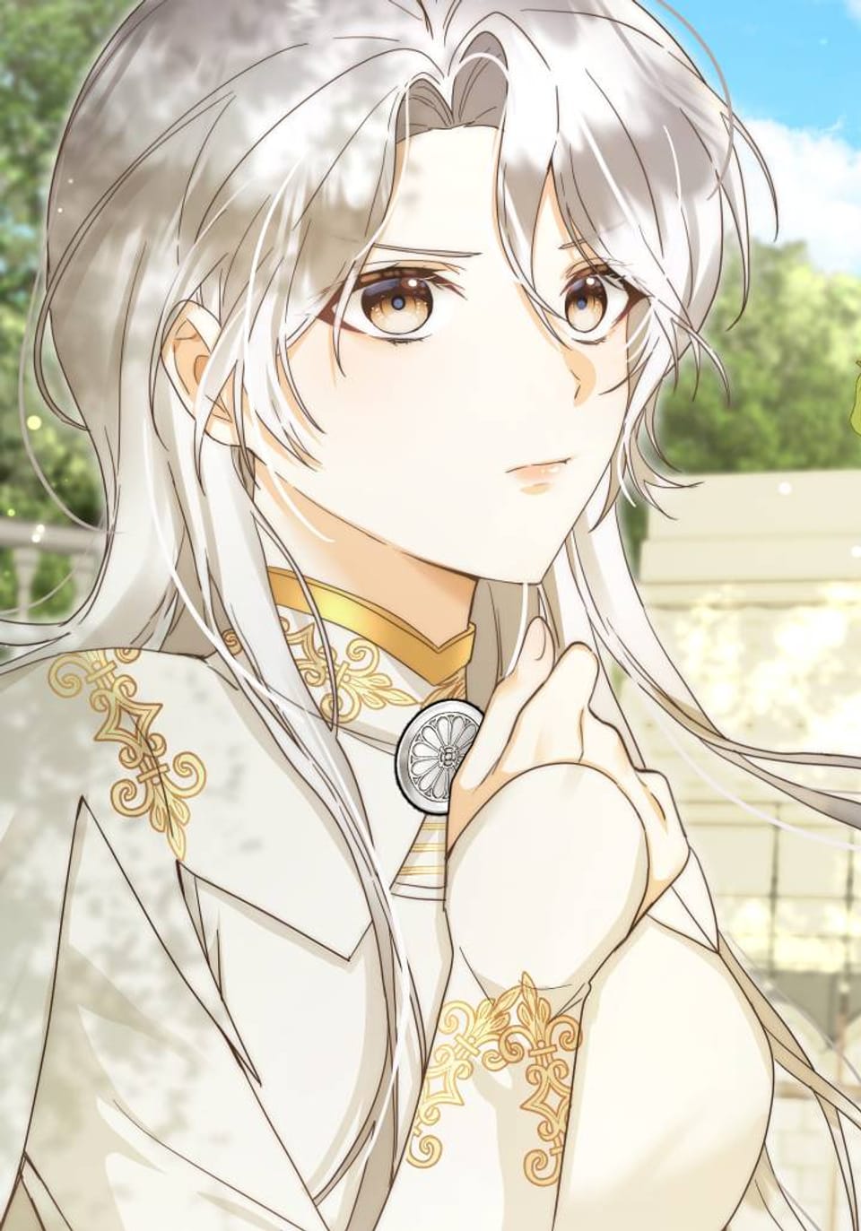 영원한 조연은 없다 35화