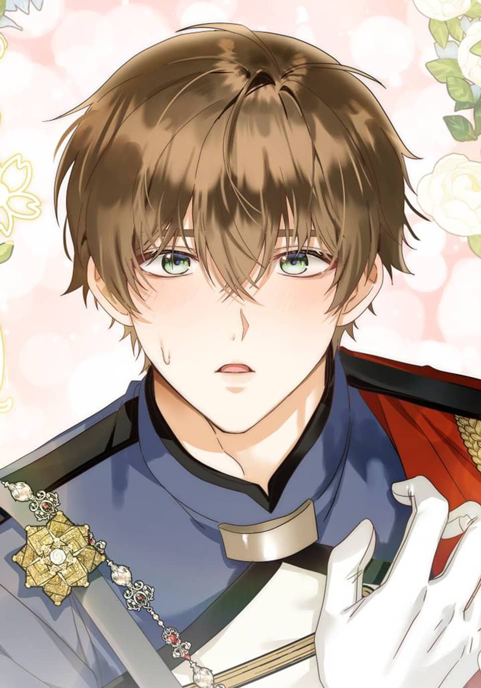 영원한 조연은 없다 36화